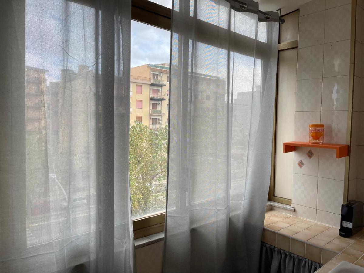 Oreto Apartment Palermo Esterno foto
