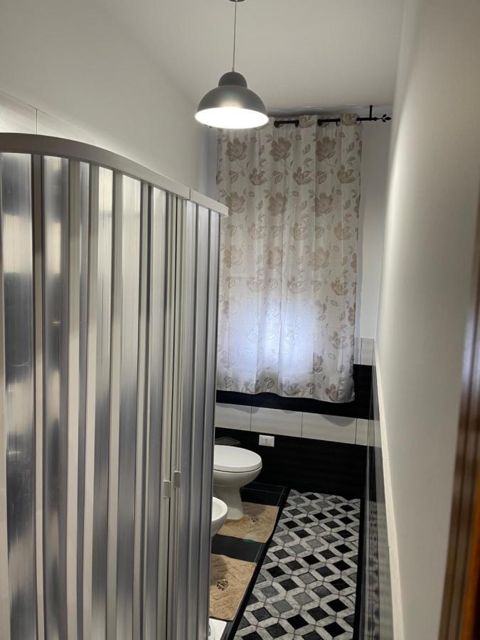 Oreto Apartment Palermo Esterno foto