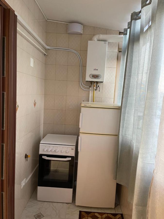 Oreto Apartment Palermo Esterno foto