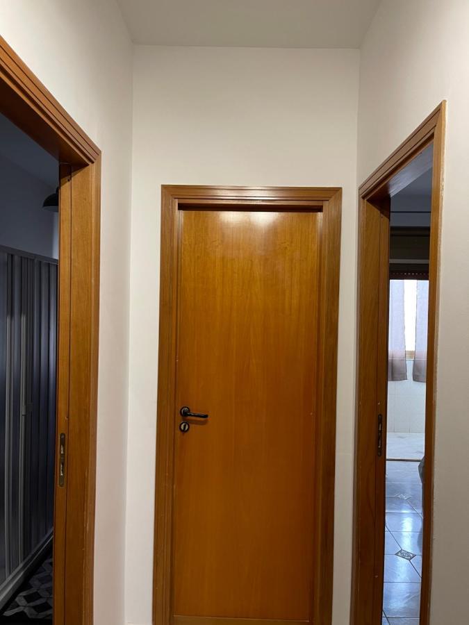 Oreto Apartment Palermo Esterno foto