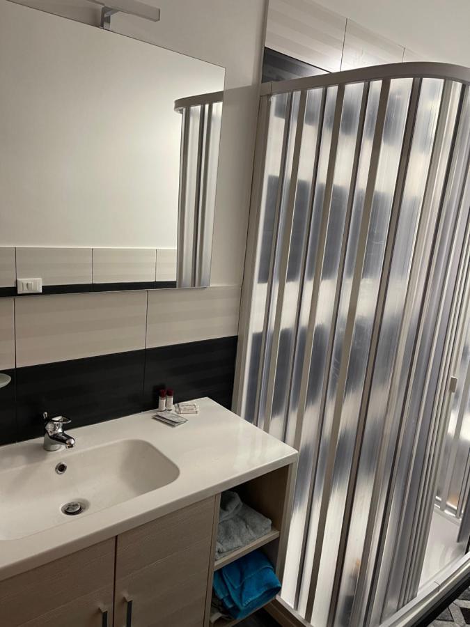 Oreto Apartment Palermo Esterno foto