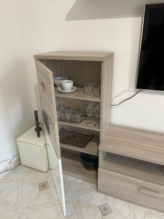 Oreto Apartment Palermo Esterno foto
