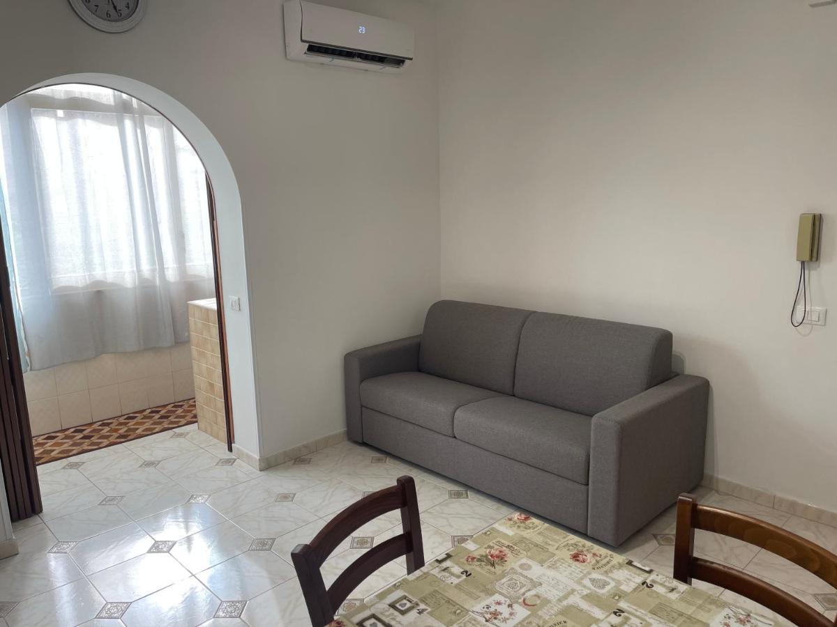Oreto Apartment Palermo Esterno foto
